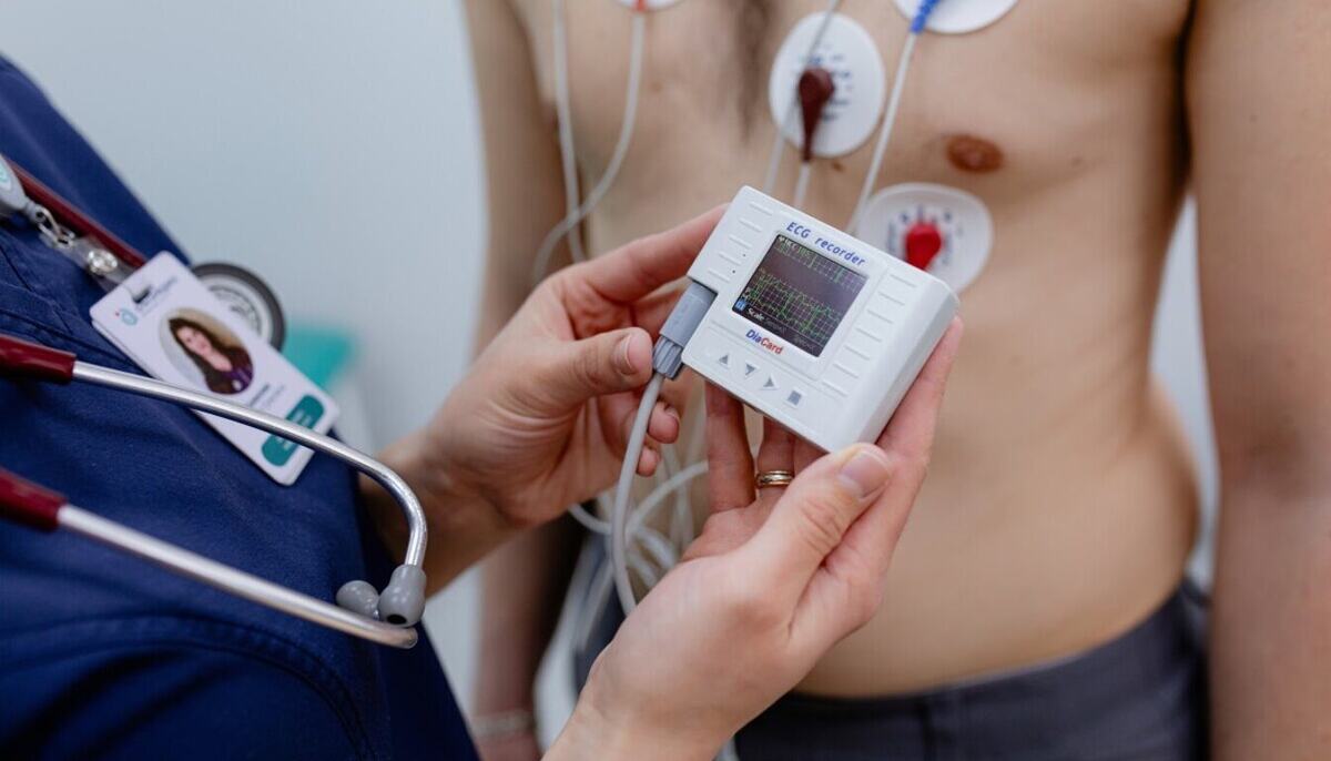 Diagnostic funcțional